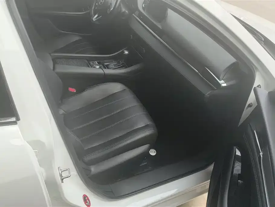 Mazda Atenza 2021 из CN, фото 8