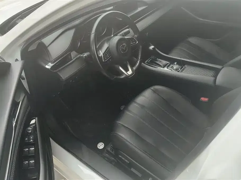 Mazda Atenza 2021 из CN, фото 9