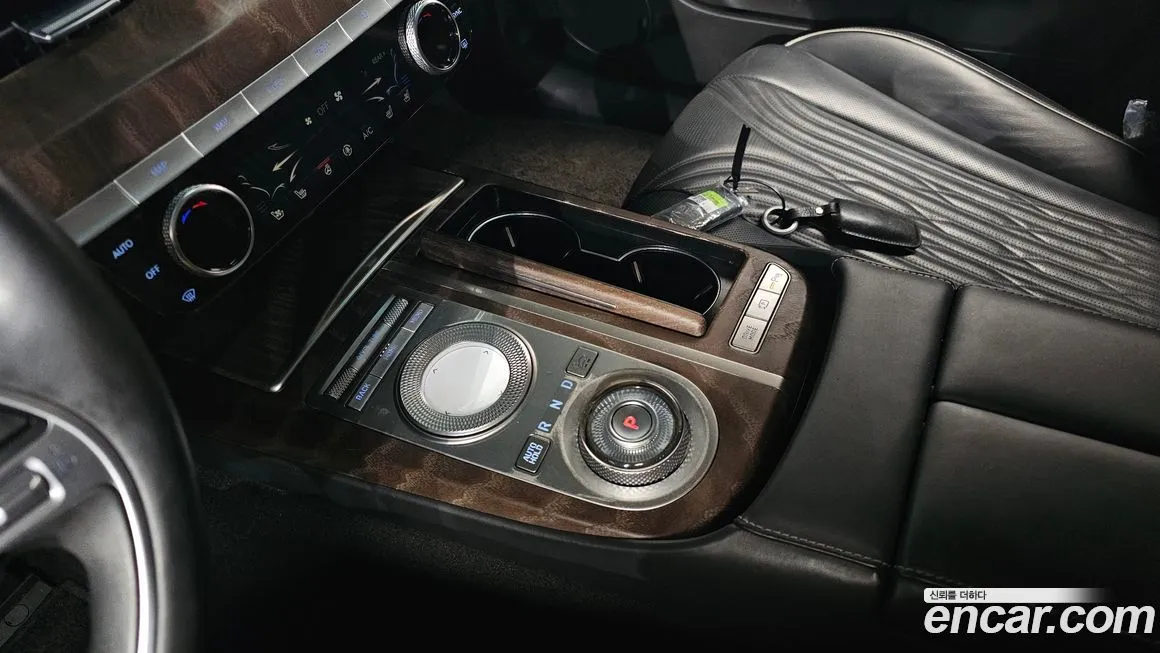 Genesis G80 2021 из KR, фото 9
