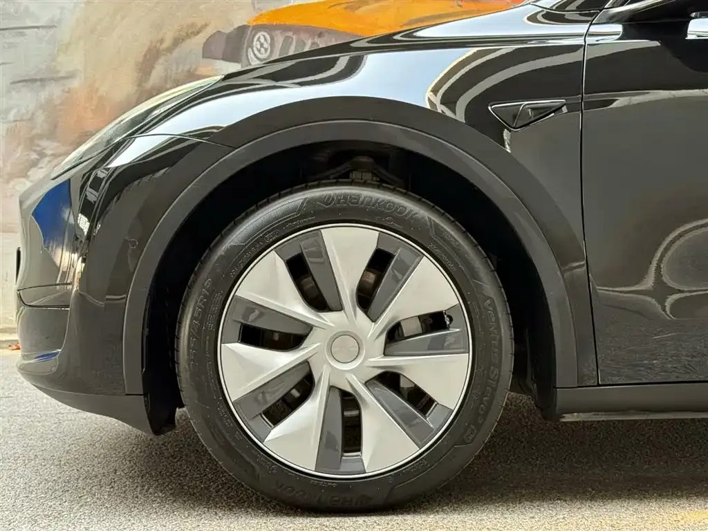 Tesla Model Y 2023 из CN, фото 6