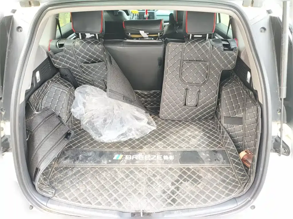 [object Object] Breeze 2022 из CN, фото 10