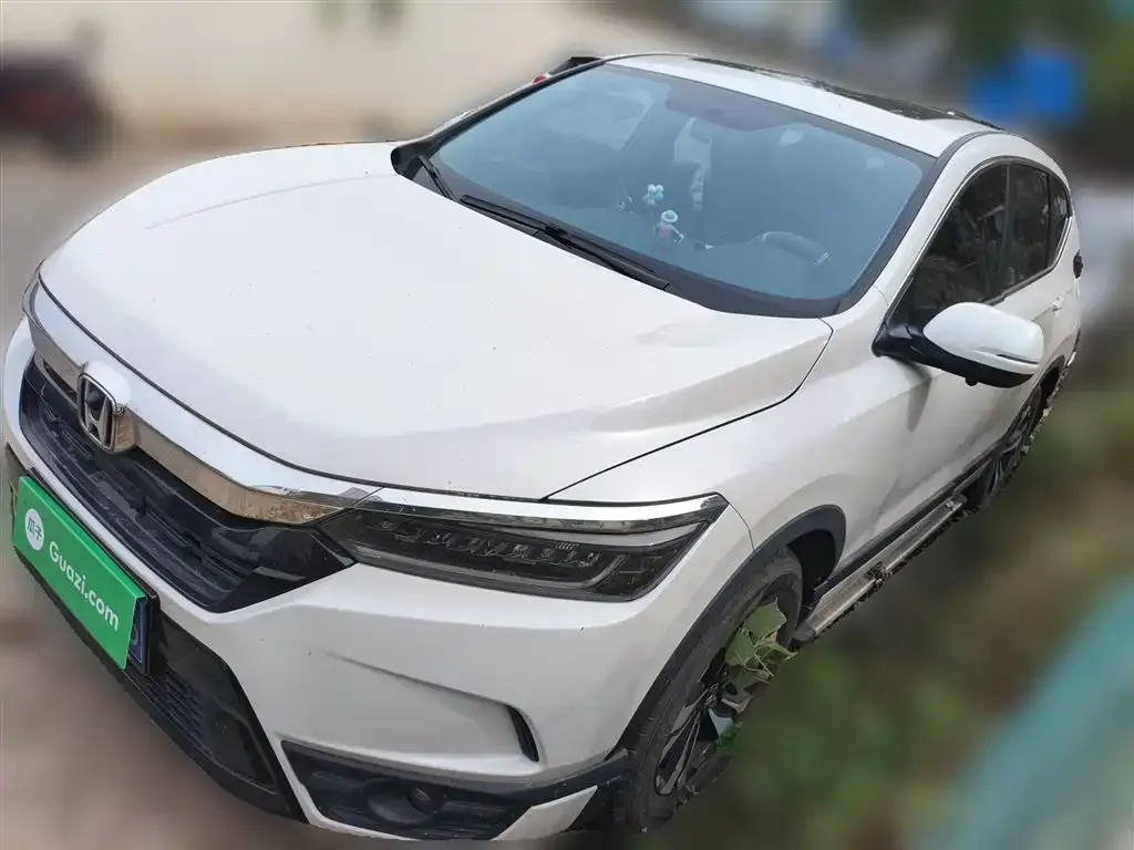 [object Object] Breeze 2022 из CN, фото 2