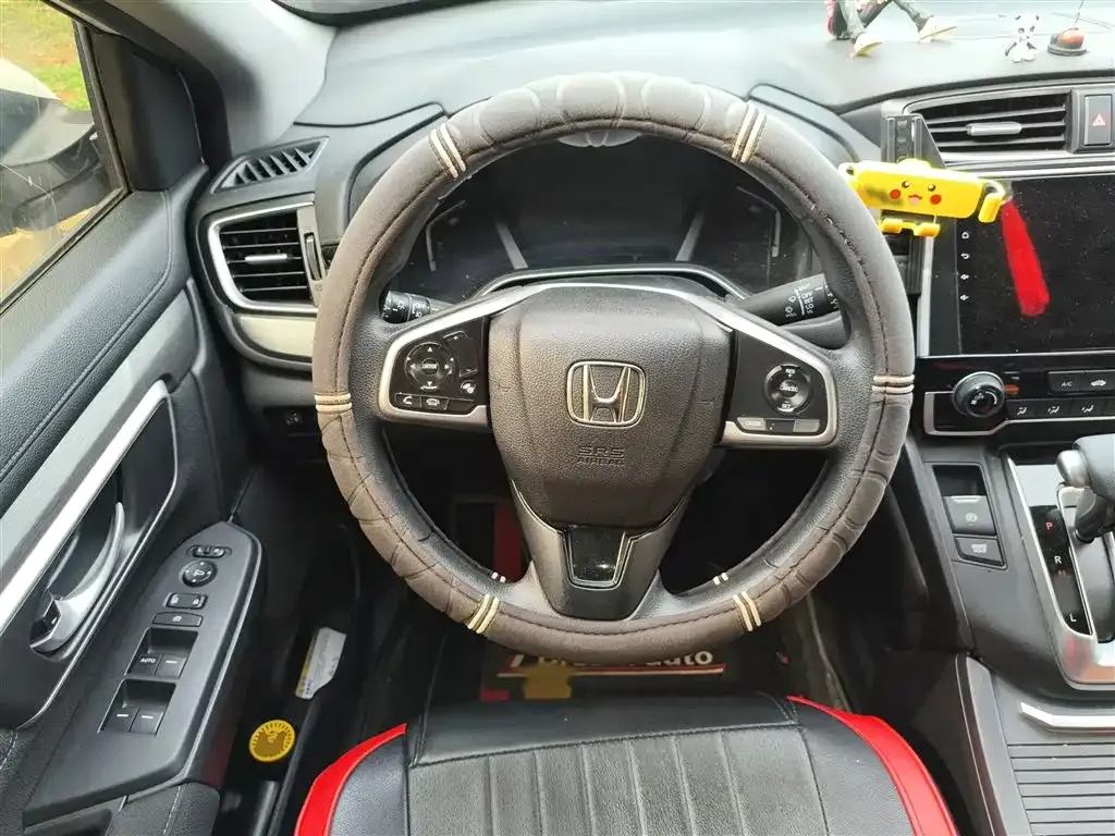 [object Object] Breeze 2022 из CN, фото 3