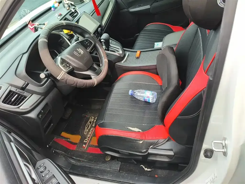 [object Object] Breeze 2022 из CN, фото 8