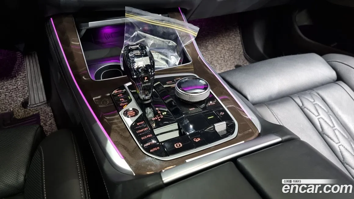 BMW X5 2022 из KR, фото 9