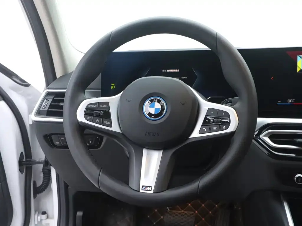 BMW i3 2024 из CN, фото 10