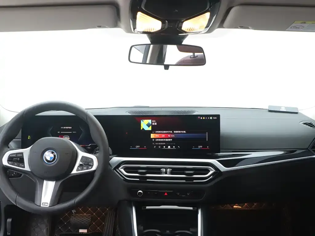 BMW i3 2024 из CN, фото 7