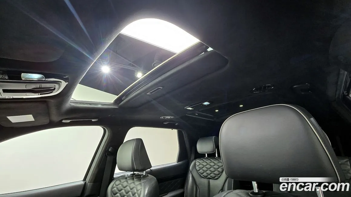Hyundai Palisade 2022 из KR, фото 10