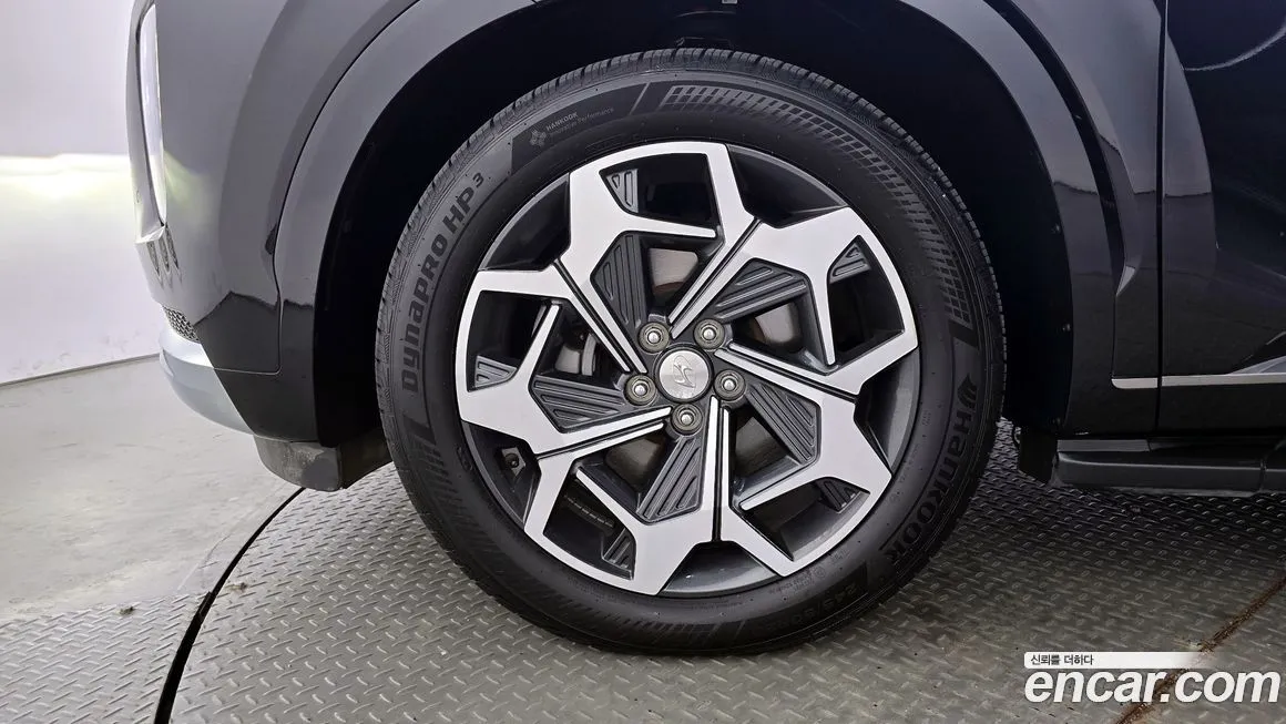 Hyundai Palisade 2022 из KR, фото 5