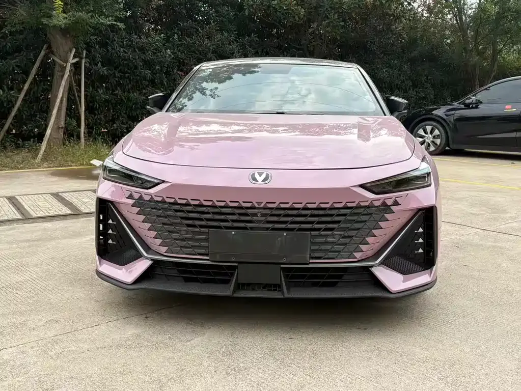 Changan UNI-V 2023 из CN, фото 2