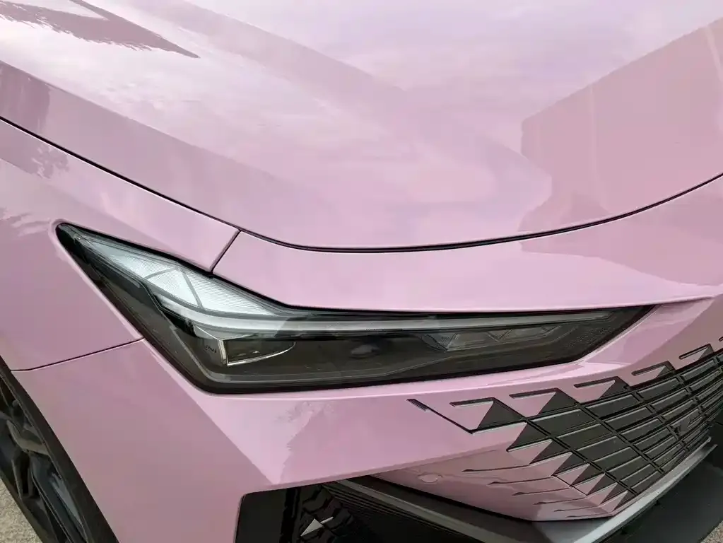 Changan UNI-V 2023 из CN, фото 4