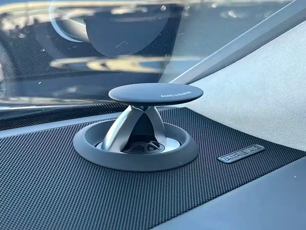 Audi A8 2021 из CN, фото 8