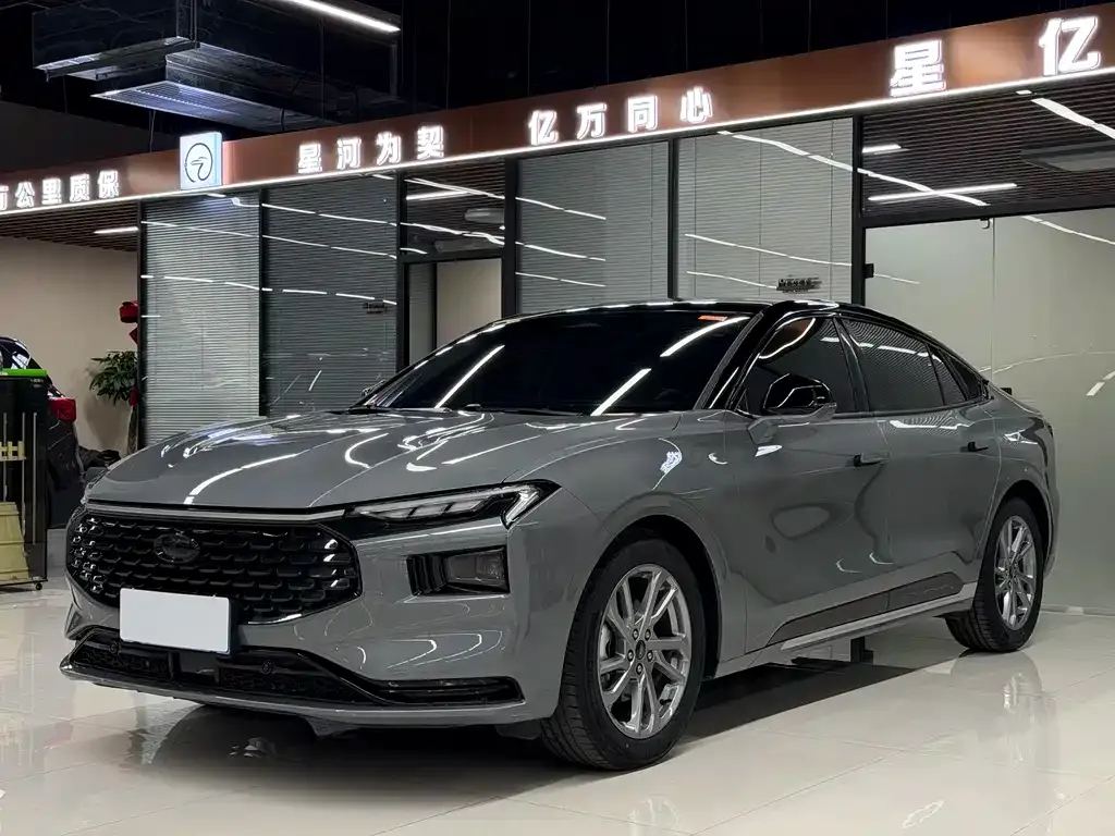 Ford Mondeo 2024 из CN, фото 1