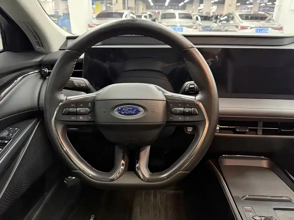 Ford Mondeo 2024 из CN, фото 10