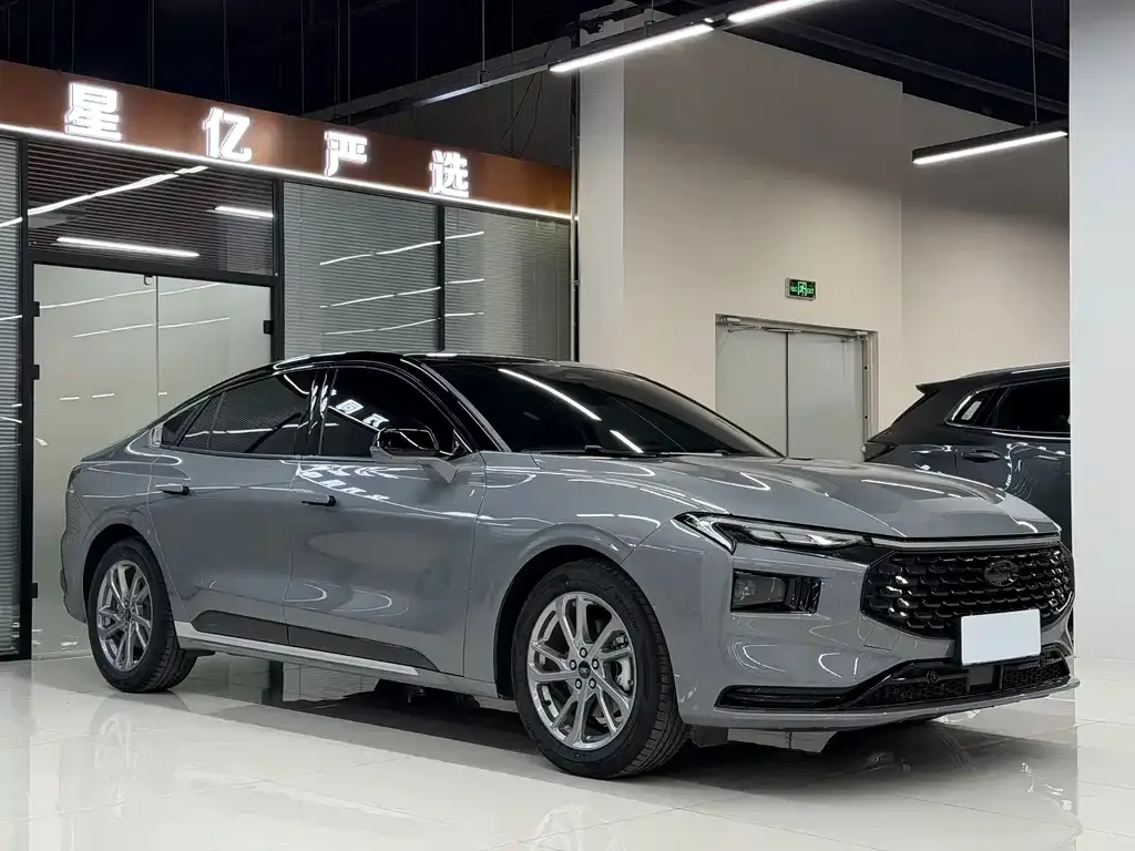 Ford Mondeo 2024 из CN, фото 3
