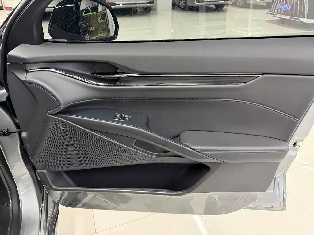 Ford Mondeo 2024 из CN, фото 4