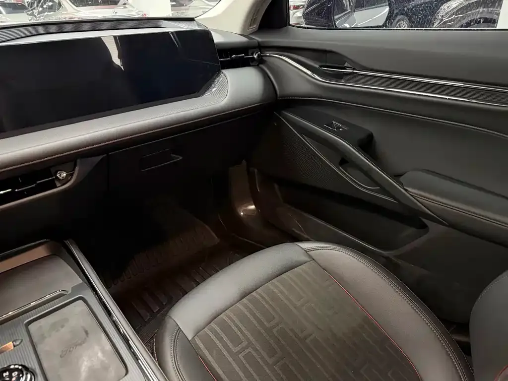 Ford Mondeo 2024 из CN, фото 5