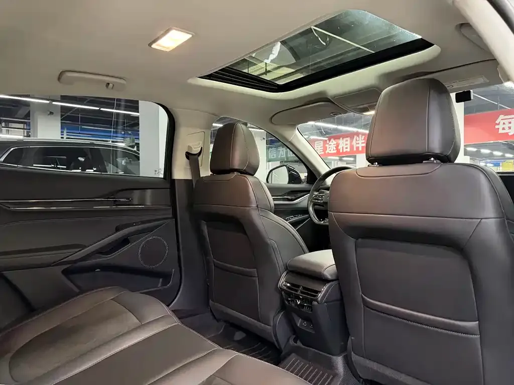 Ford Mondeo 2024 из CN, фото 6