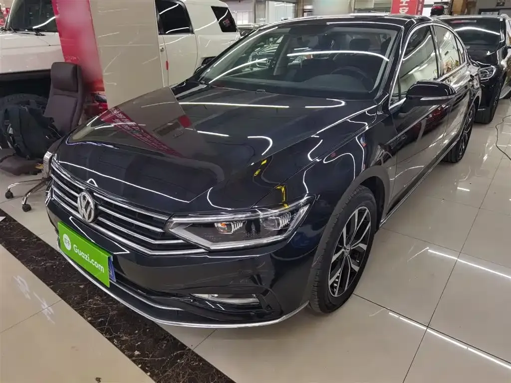 Volkswagen Magotan 2024 из CN, фото 1