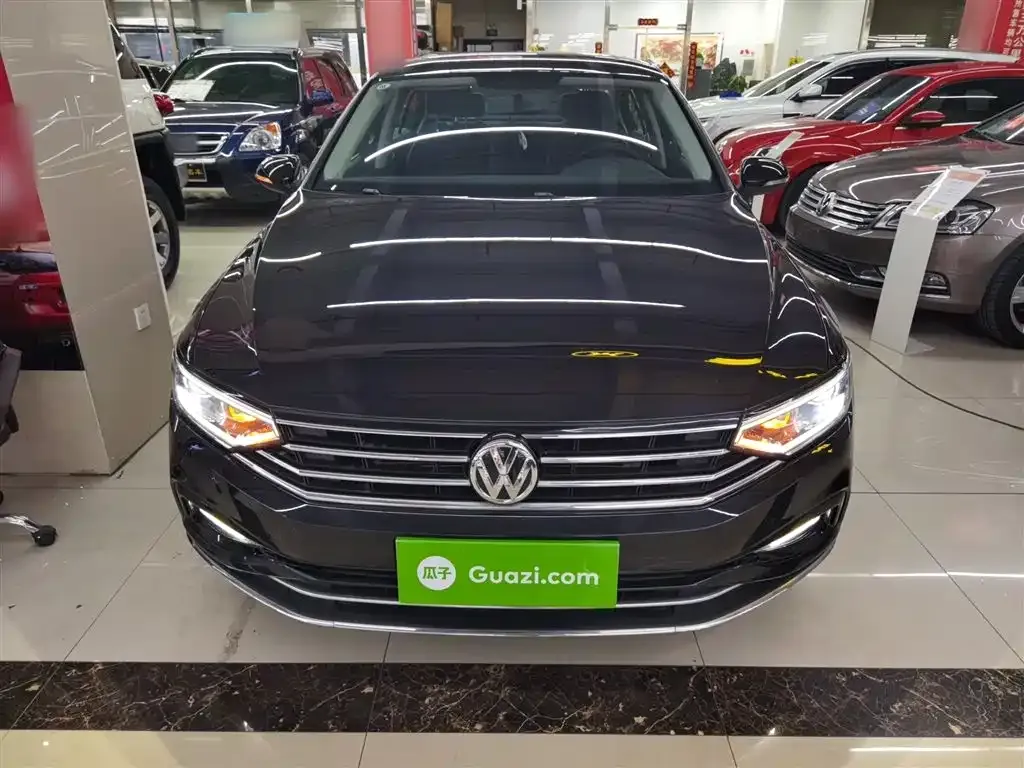 Volkswagen Magotan 2024 из CN, фото 3