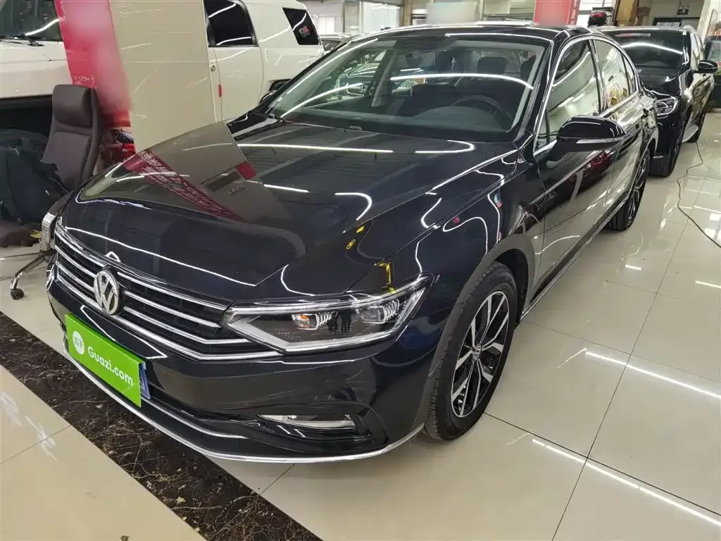 Volkswagen Magotan 2024 из CN, фото 5