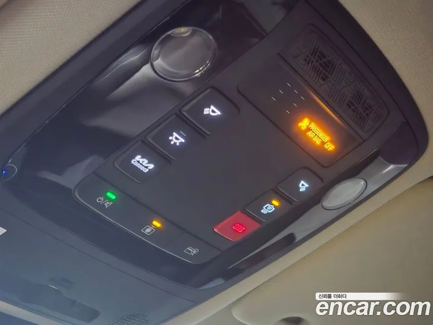 Kia Carnival — фото 10