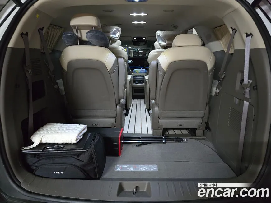 Kia Carnival — фото 2