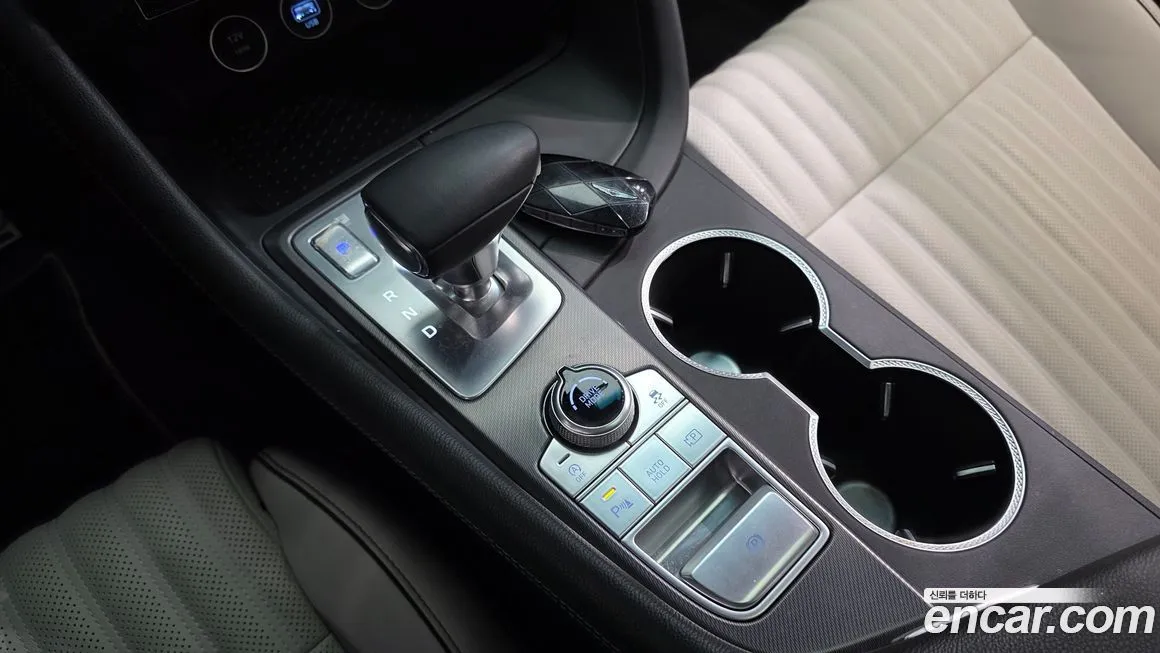 Genesis G70 2025 из KR, фото 9
