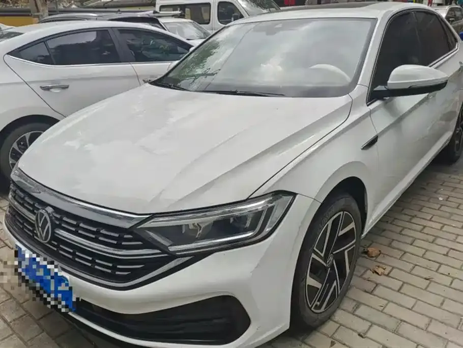 Volkswagen Sagitar 2023 из CN, фото 1