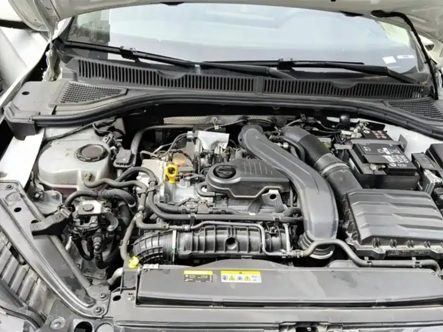 Volkswagen Sagitar 2023 из CN, фото 10