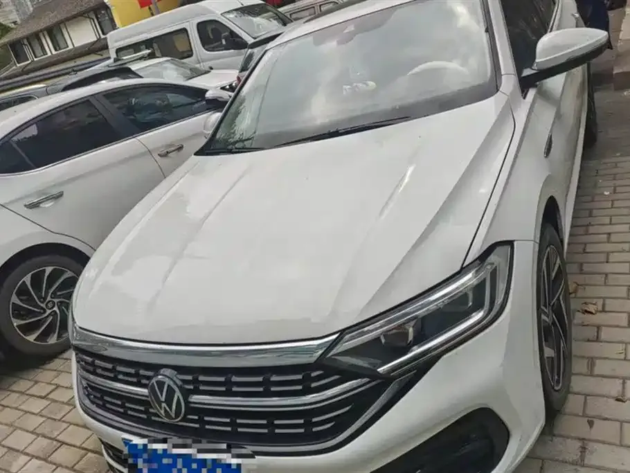Volkswagen Sagitar 2023 из CN, фото 2