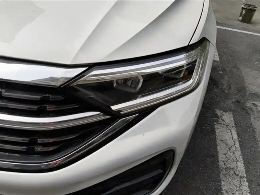Volkswagen Sagitar 2023 из CN, фото 5