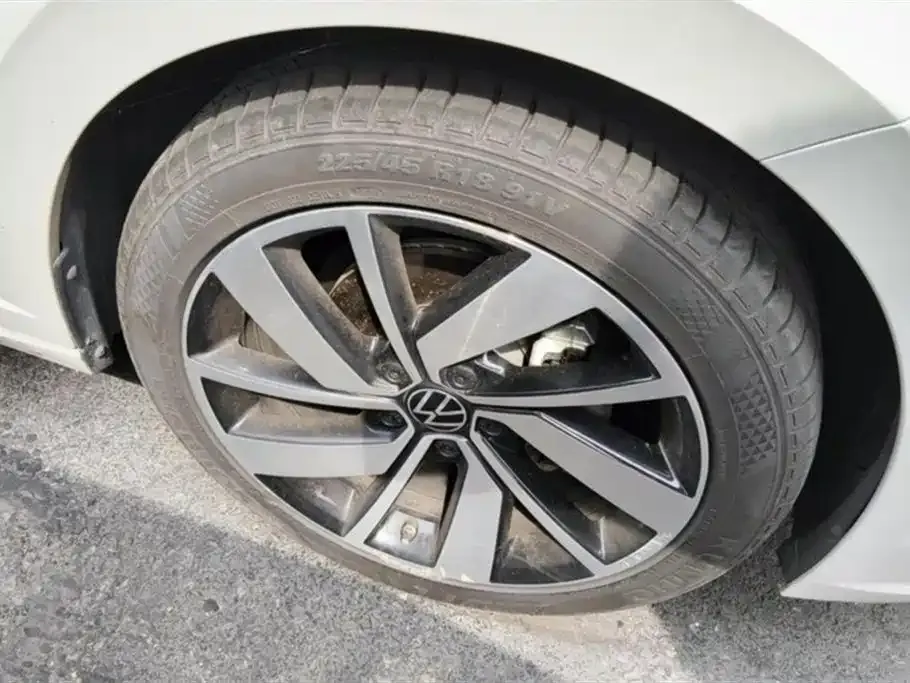 Volkswagen Sagitar 2023 из CN, фото 6
