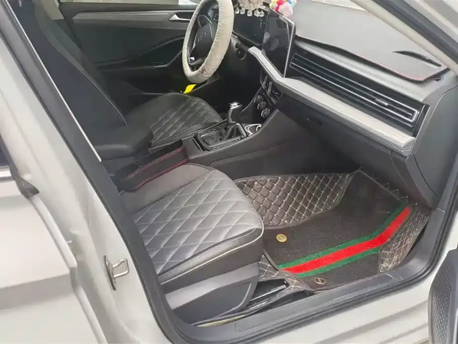 Volkswagen Sagitar 2023 из CN, фото 8
