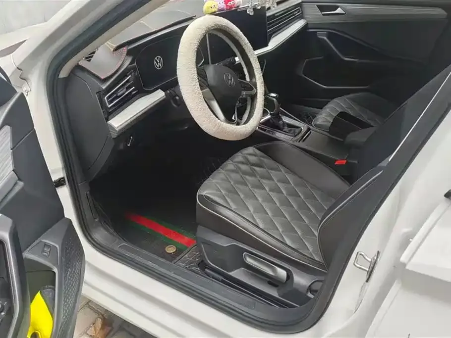 Volkswagen Sagitar 2023 из CN, фото 9