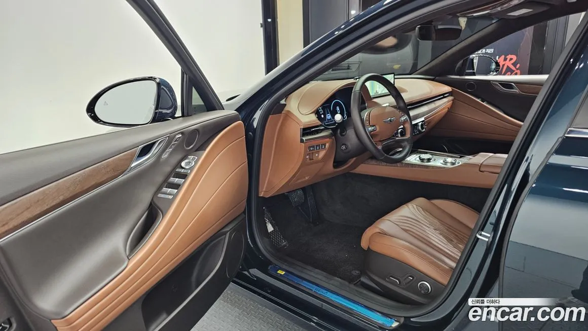 [object Object] G80 2023 из KR, фото 10