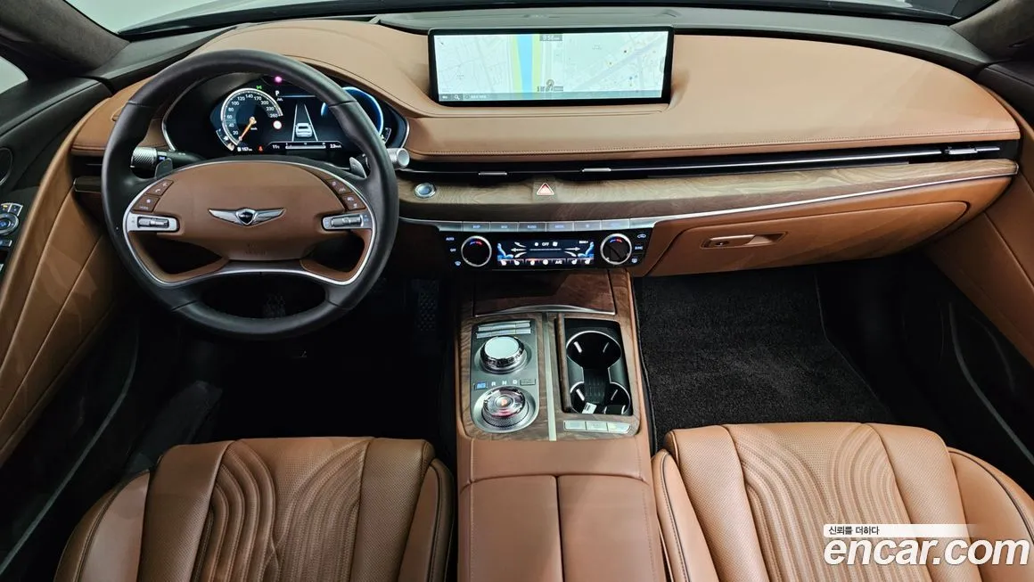 [object Object] G80 2023 из KR, фото 7