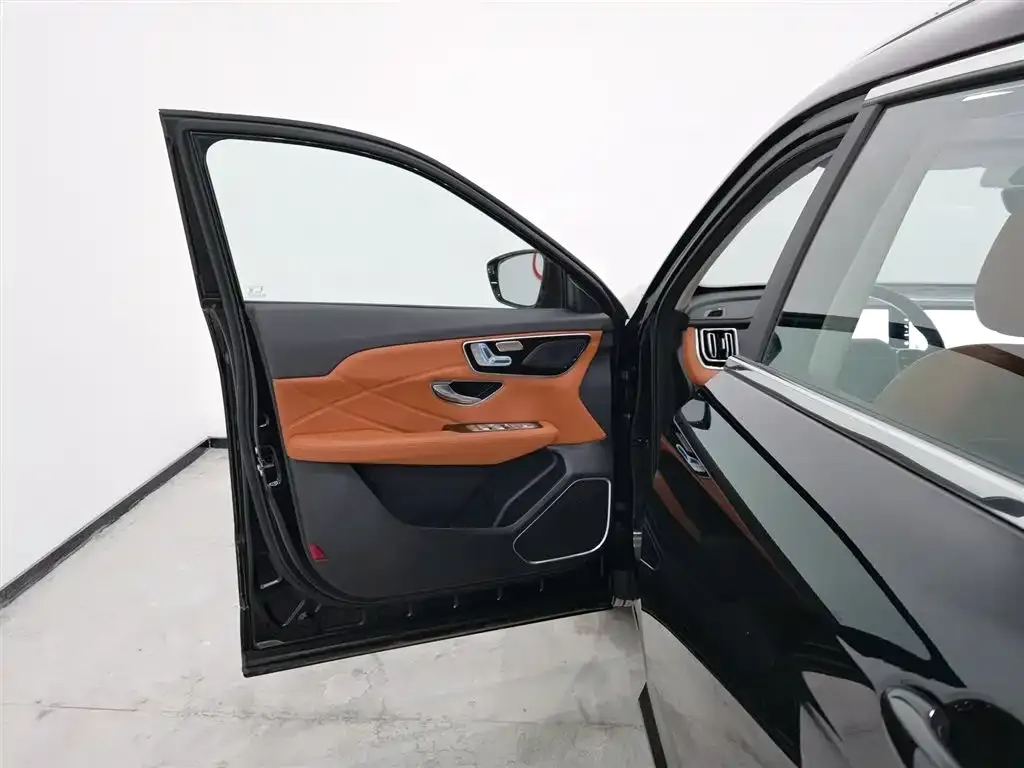 Jetour X70 PLUS 2025 из CN, фото 8