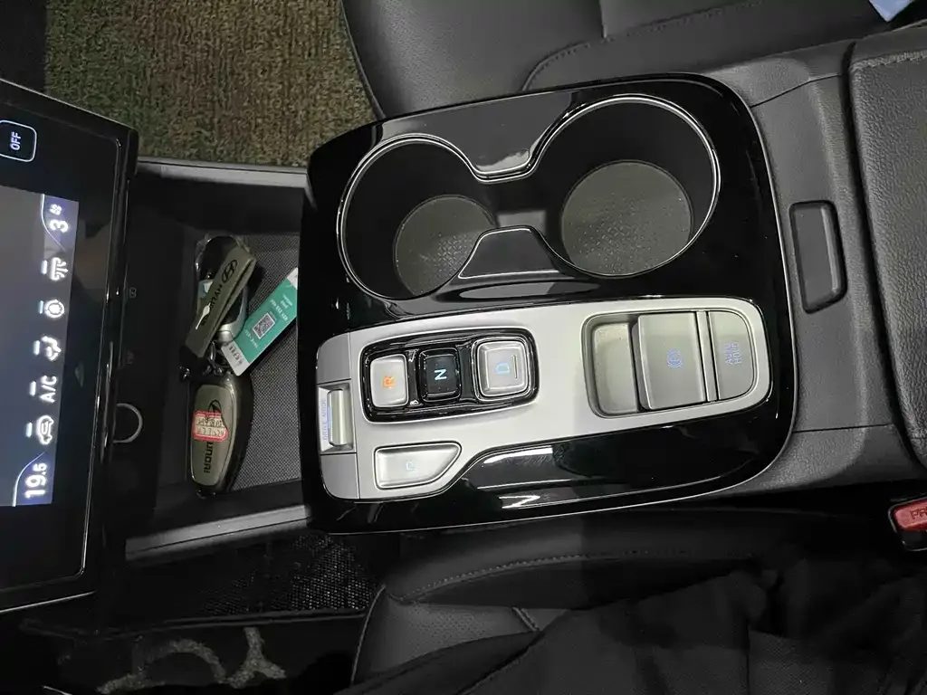 Hyundai Tucson 2022 из CN, фото 10