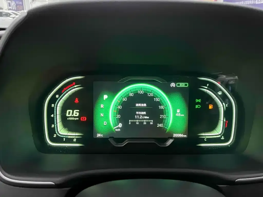 Hyundai Tucson 2022 из CN, фото 7