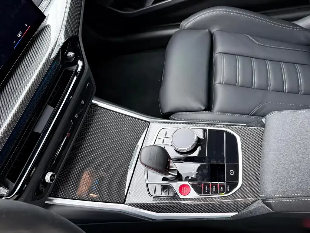BMW M2 2025 из CN, фото 9