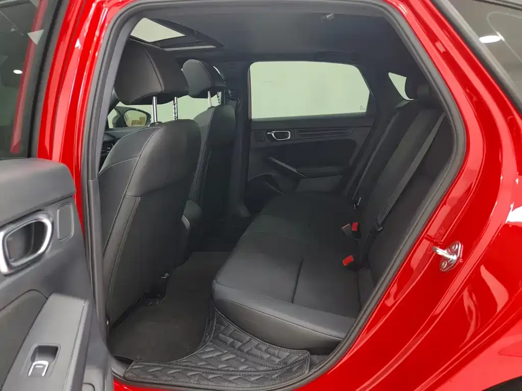 Honda Civic 2022 из CN, фото 8