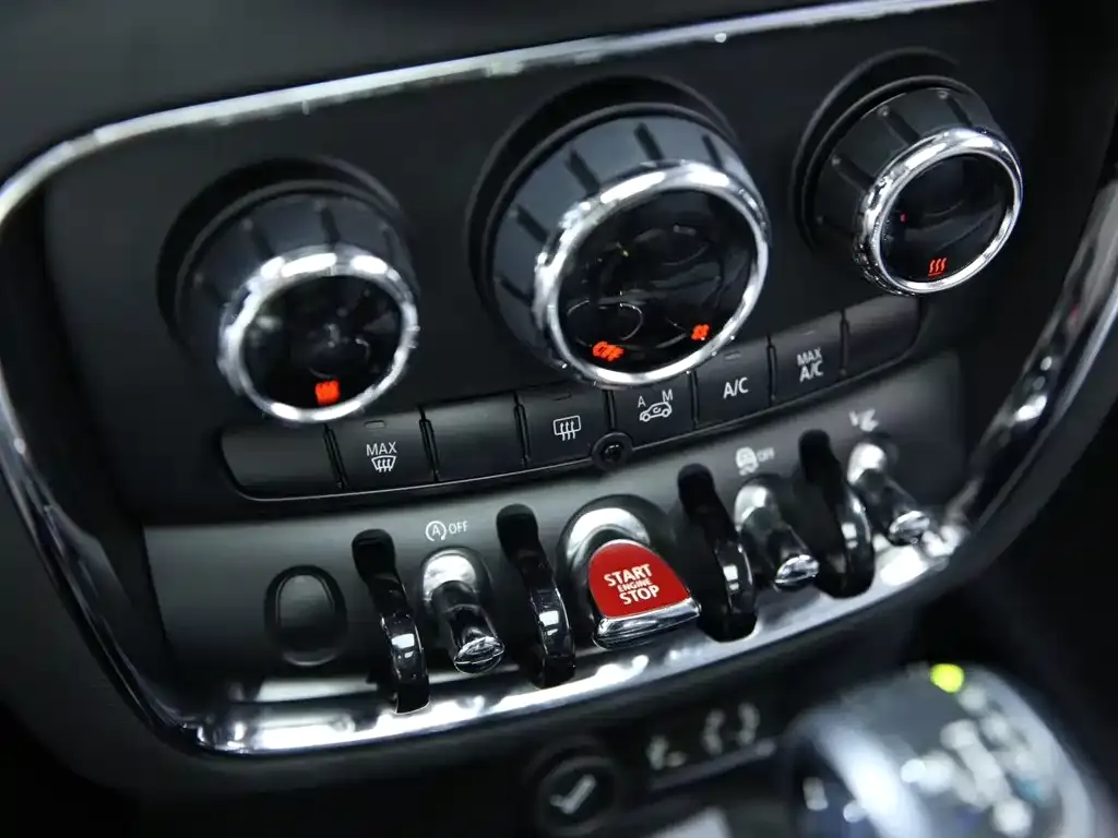 MINI Cooper (3-door) 2021 из CN, фото 8