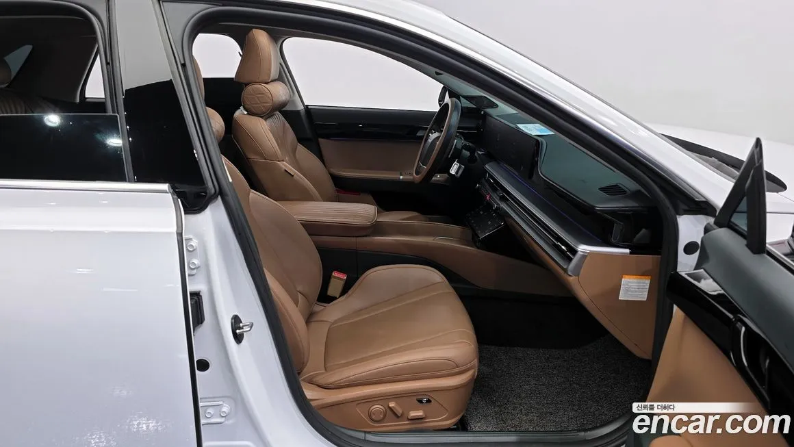 Hyundai Grandeur 2023 из KR, фото 10