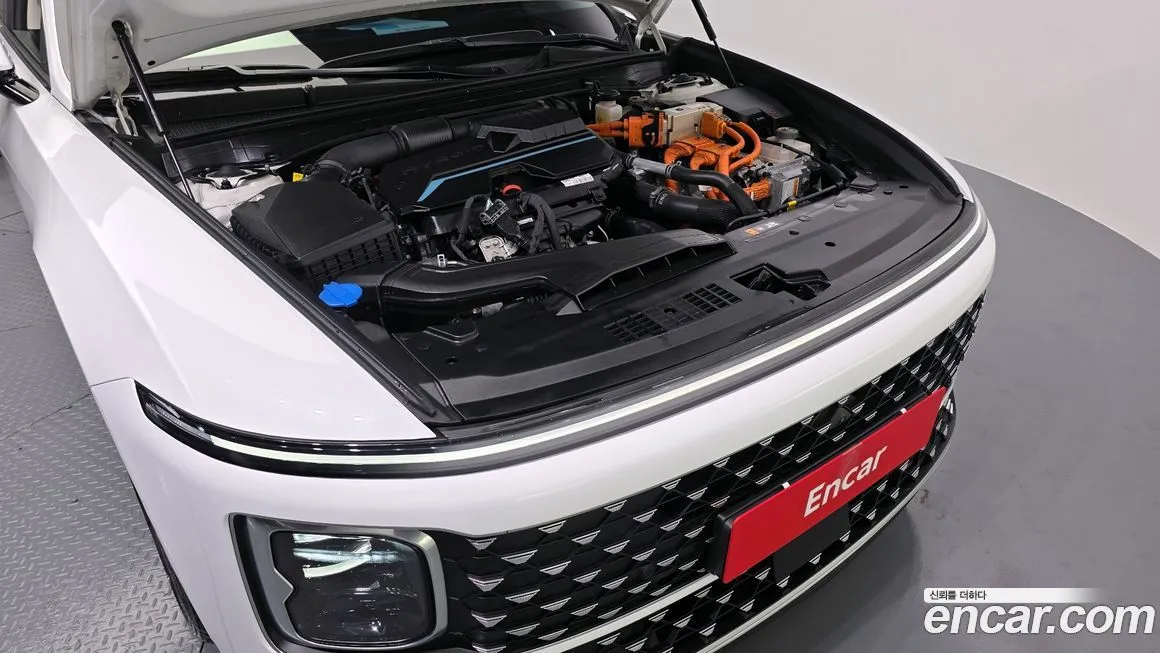 Hyundai Grandeur 2023 из KR, фото 6
