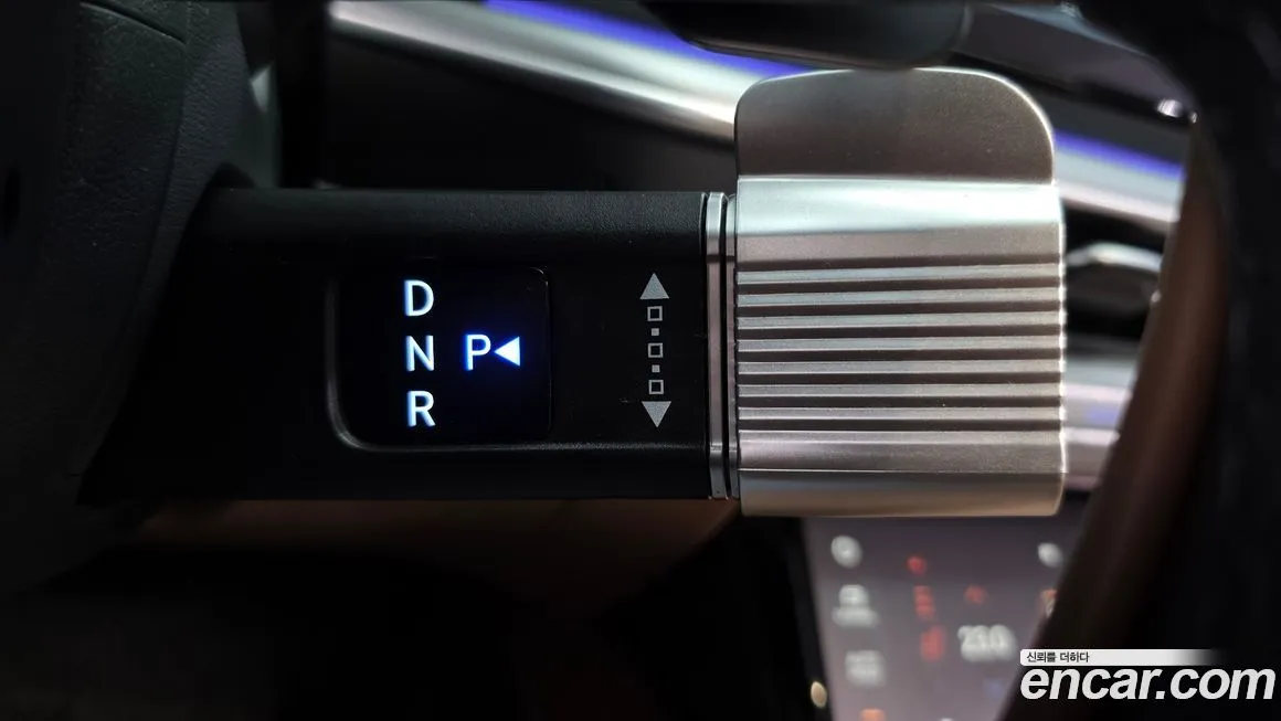 Hyundai Grandeur 2023 из KR, фото 9