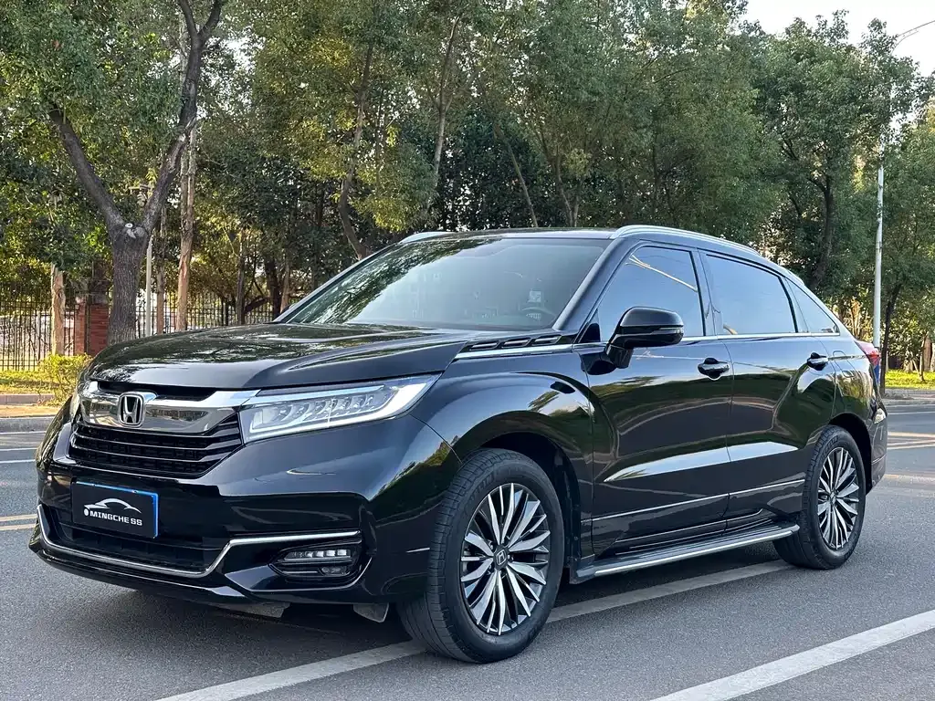 Honda Avancier 2023 из CN, фото 1
