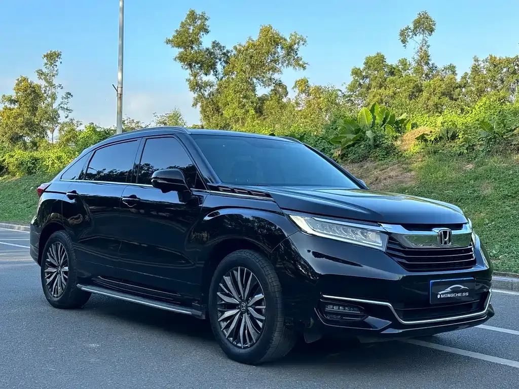 Honda Avancier 2023 из CN, фото 3