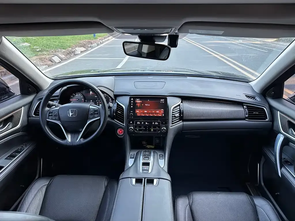 Honda Avancier 2023 из CN, фото 6