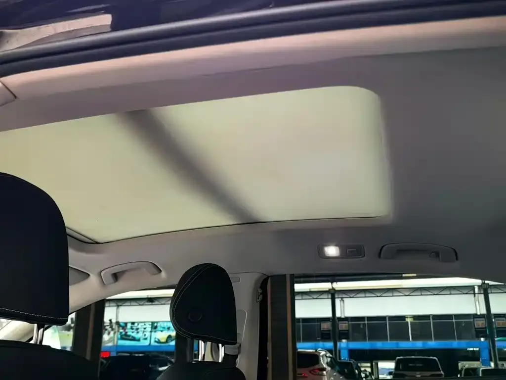 Volkswagen Magotan 2021 из CN, фото 6